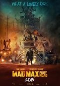 Mad Max: Ο δρόμος της οργής / Mad Max: Fury Road (2015)
