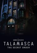 Talamasca: The Secret Order (2025)