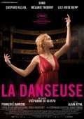 Η χορεύτρια / The Dancer / La danseuse (2016)