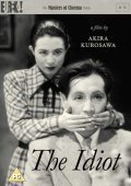 The Idiot / Hakuchi (1951)