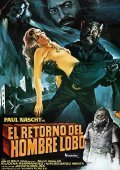 Night of the Werewolf / El retorno del Hombre Lobo (1981)
