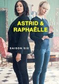 Αστρίντ και Ραφαέλ / Astrid et Raphaëlle (2019)