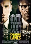 Changing Lanes / Σε Αντίθετο Ρεύμα (2002)