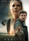 Arrival / Η Άφιξη (2016)