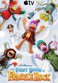 The First Snow of Fraggle Rock / Φράγκολ Ροκ: Το Πρώτο Χιόνι (2025)
