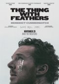 The Thing with Feathers (2025)