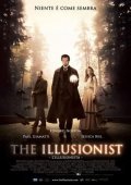 Ο Μάγος Αϊζενχάιμ / The Illusionist (2006)