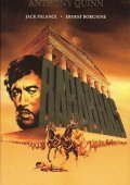 Barabbas (1961)