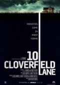 10 Cloverfield Lane (2016)