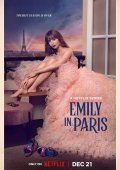 Η Έμιλι στο Παρίσι / Emily in Paris (2020)
