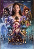 Ο καρυοθραύστης και τα τέσσερα βασίλεια / The Nutcracker and the Four Realms (2018)