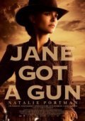 Η Τζέιν πήρε το όπλο της / Jane Got a Gun (2015)