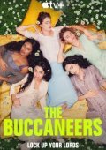 The Buccaneers / Οι Αμερικανίδες (2023)