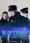 Blue Lights (2023)