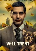 Will Trent / Γουίλ Τρεντ (2023)