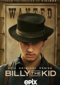 Billy the Kid (2022)