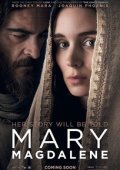 Mary Magdalene (2018)