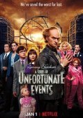 Lemony Snicket's A Series of Unfortunate Events (2017)
