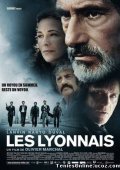 Η Συμμορία της Λυόν / A Gang Story / Les Lyonnais (2011)