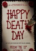 Happy Death Day / Γενέθλια θανάτου (2017)