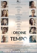The Order of Time / L'ordine del tempo (2023)