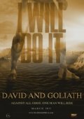 David And Goliath (2015)