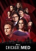 Chicago Med (2015)