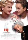 Ερωτικές Εξισώσεις / I.Q. (1994)