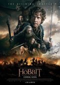 The Hobbit: The Battle of the Five Armies / Χόμπιτ: Η Μάχη των Πέντε Στρατών (2014)