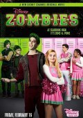 Zombies / Z-O-M-B-I-E-S (2018)