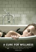 Αντίδοτο στην ευεξία / A Cure for Wellness (2016)
