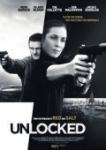 Unlocked / Συνωμοσία (2017)