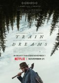 Train Dreams / Όνειρα Τραίνων (2025)