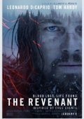 Η επιστροφή / The Revenant (2015)