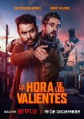 A Time for Bravery / La hora de los valientes (2025)