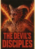 Επαναστάται του διαβόλου / The Devils Disciples (2024)