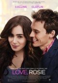 Love, Rosie / Με Αγάπη, Ρόζι (2014)