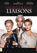 Dangerous Liaisons / Επικίνδυνες σχέσεις (1988)