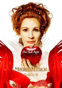 Καθρέφτη, Καθρεφτάκι Μου / Mirror Mirror (2012)