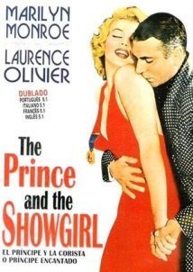 The Prince and the Showgirl (1957)