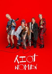 Riot Women (2025)