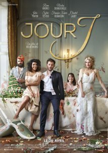 Wedding Unplanned / Jour J (2017)
