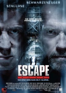 Σχέδιο Απόδρασης / Escape Plan (2013)