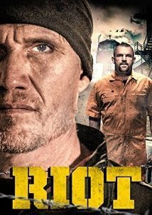 Riot (2015)