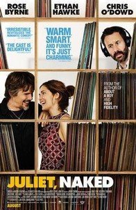 Juliet, Naked / Η Τζούλιετ, Γυμνή (2018)