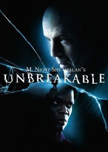 Unbreakable / Ο Άφθαρτος (2000)