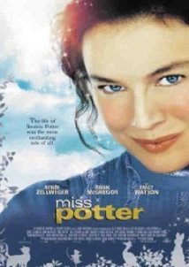 Miss Potter (2006)