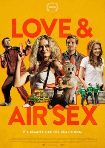 Love & Air Sex (2014)