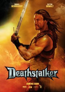 Deathstalker (2025)