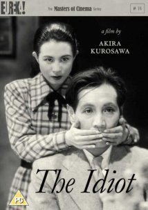 The Idiot / Hakuchi (1951)